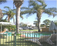 Mildura Plaza Motor Inn - Tourism Adelaide 1