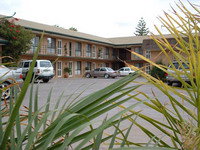 Mildura Plaza Motor Inn - Tourism Adelaide 3