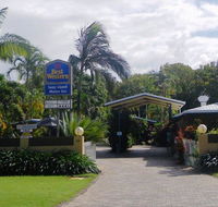 Best Western Lazy Lizard Motor Inn - Tourism Adelaide