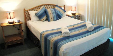 Ti Tree Resort - Tourism Adelaide 0