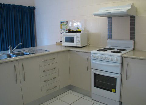 Ti Tree Resort - Tourism Adelaide 2