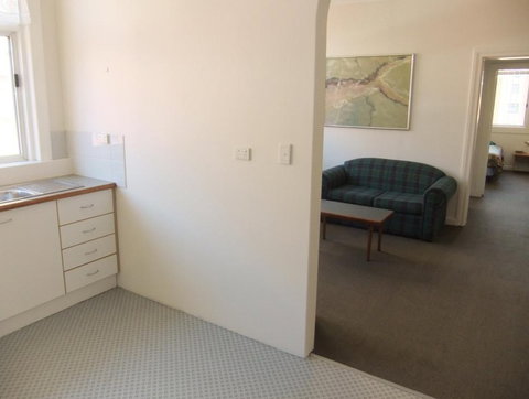 Newcastle Serviced Apartments - Tourism Adelaide 1