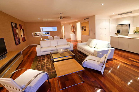 The Beach Cabarita - Tourism Adelaide 2
