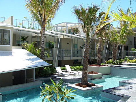 The Beach Cabarita - Tourism Adelaide 5