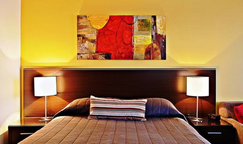 Governor Macquarie Motor Inn - Tourism Adelaide 0