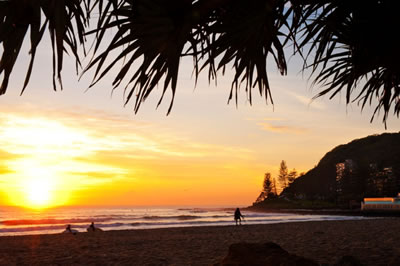 Aussie Resort Burleigh - Tourism Adelaide 6