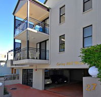 Spring Hill Mews - Tourism Adelaide