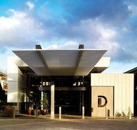 Diamant Boutique Hotel Canberra - Tourism Adelaide