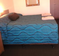 Augusta Courtyard Motel - Tourism Adelaide