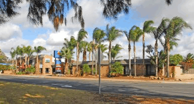 Comfort Inn Citrus Valley Renmark - Tourism Adelaide