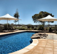 Majestic Oasis Apartments - Tourism Adelaide