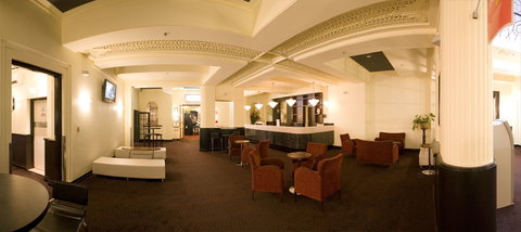 Renmark Hotel/Motel & Function Centre - Tourism Adelaide 5