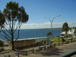 Streaky Bay Hotel Motel - Tourism Adelaide 1