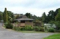 Sturt River Caravan Park - Tourism Adelaide 1