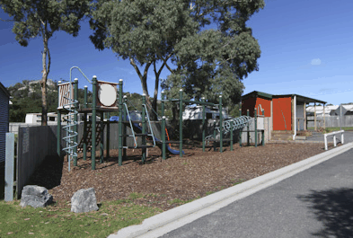 Bicheno East Coast Holiday Park - Tourism Adelaide