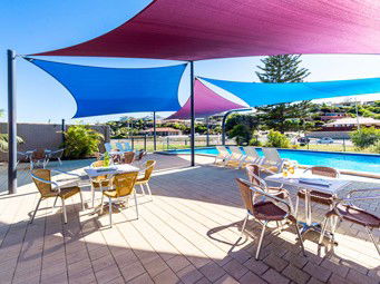 Ibis Styles Geraldton - Tourism Adelaide 0