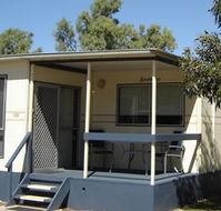 Sunset Beach Holiday Park - Tourism Adelaide