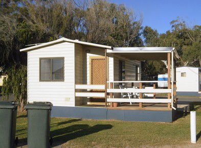 Sunset Beach Holiday Park - Tourism Adelaide 4