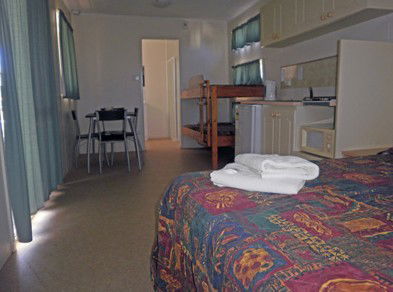 Sunset Beach Holiday Park - Tourism Adelaide 5