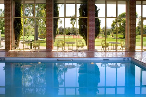 Country Club Tasmania - Tourism Adelaide 2