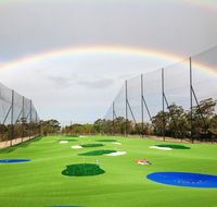 Thornleigh Golf Centre - Tourism Adelaide