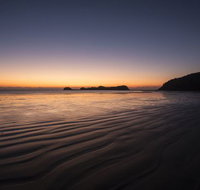 Cape Hillsborough National Park Camping Ground - Tourism Adelaide