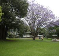Hawkesbury Riverside Tourist Park - Tourism Adelaide