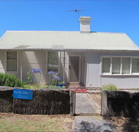 Holly's Holiday Home - Tourism Adelaide