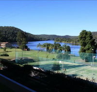 Juniors on Hawkesbury - Tourism Adelaide