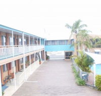 Pacific Motor Inn - Tourism Adelaide