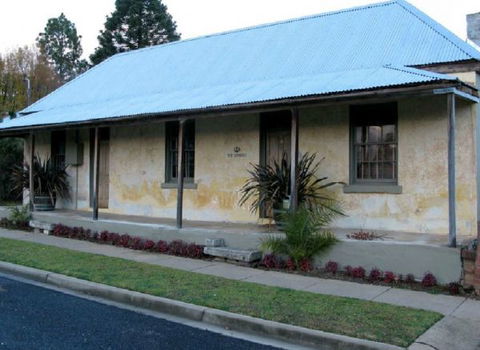The Tannery Mudgee - Tourism Adelaide 0