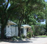 BIG4 North Cedars Holiday Park Wangaratta - Tourism Adelaide