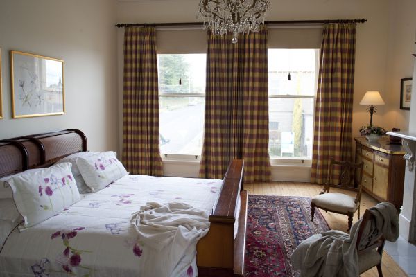 Edgecombe VIC Tourism Adelaide