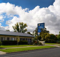 Comfort Inn Benalla - Tourism Adelaide