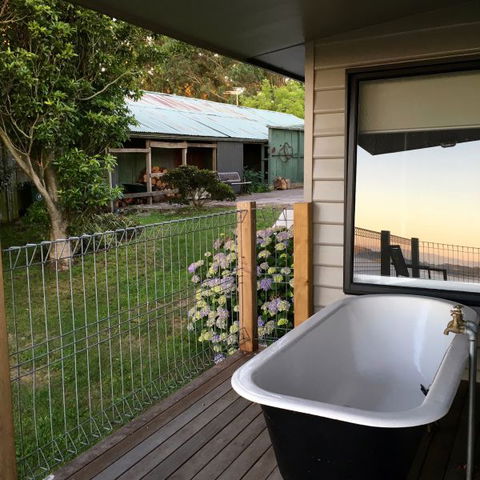 Halcyon Cottage Retreat - Self Contained Accommodation - Tourism Adelaide 3