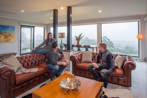 Halcyon Cottage Retreat - Self Contained Accommodation - Tourism Adelaide 8