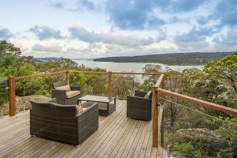 Hilltop Cottage - Tourism Adelaide 1