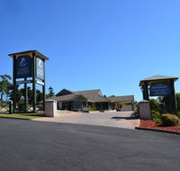 Lakes Resort Mount Gambier - Tourism Adelaide