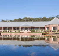 Mercure Ballarat Hotel and Convention Centre - Tourism Adelaide