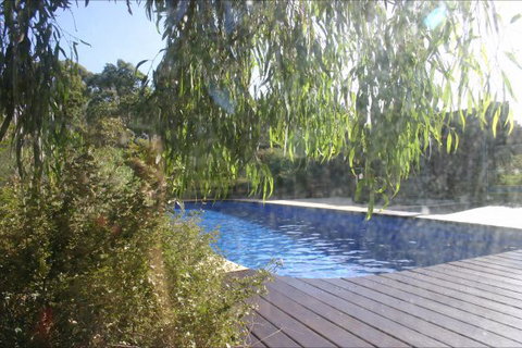 Arusha B&B Retreat - Tourism Adelaide 2