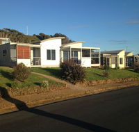 Azzure Beach Houses - Tourism Adelaide