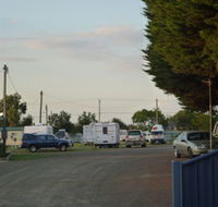 Central Caravan Park Colac - Tourism Adelaide