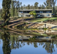 Saladin Lodge - Tourism Adelaide