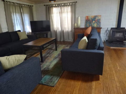 Shepherds Gully - Tourism Adelaide 1