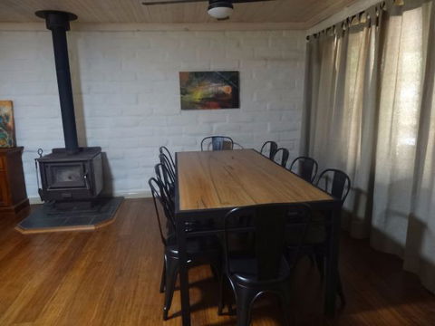 Shepherds Gully - Tourism Adelaide 2