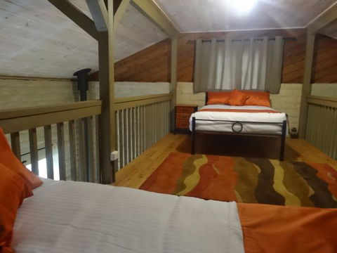 Shepherds Gully - Tourism Adelaide 3