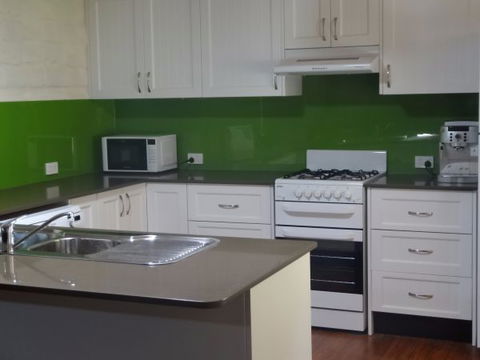 Shepherds Gully - Tourism Adelaide 4