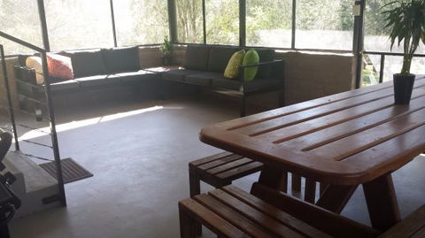 Shepherds Gully - Tourism Adelaide 5