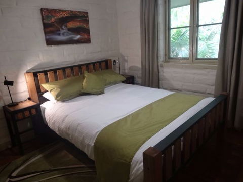 Shepherds Gully - Tourism Adelaide 6