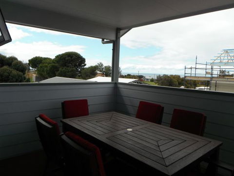 Wellington - Tourism Adelaide 3